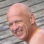 Profilbild von Gerhard Antensteiner