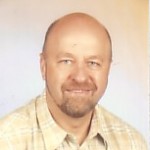 Profilbild von Christian Hirsch