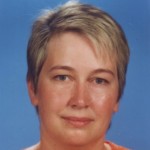 Profilbild von Karin Pölzl